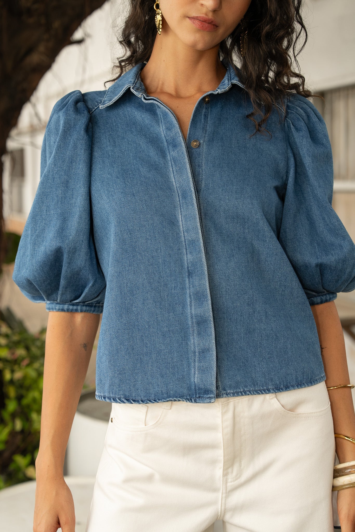 Chemise Cléa - Image 3