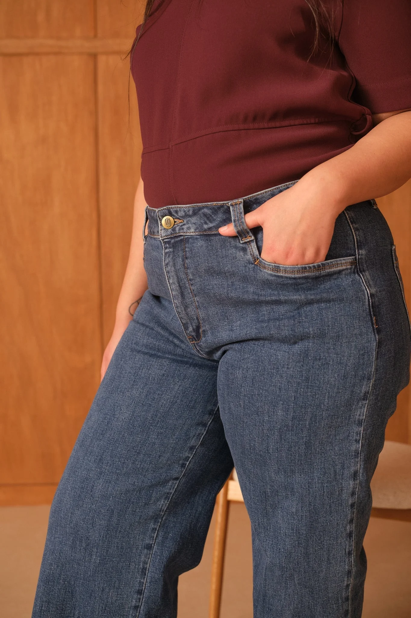 Jean Basile Curvy - Image 3
