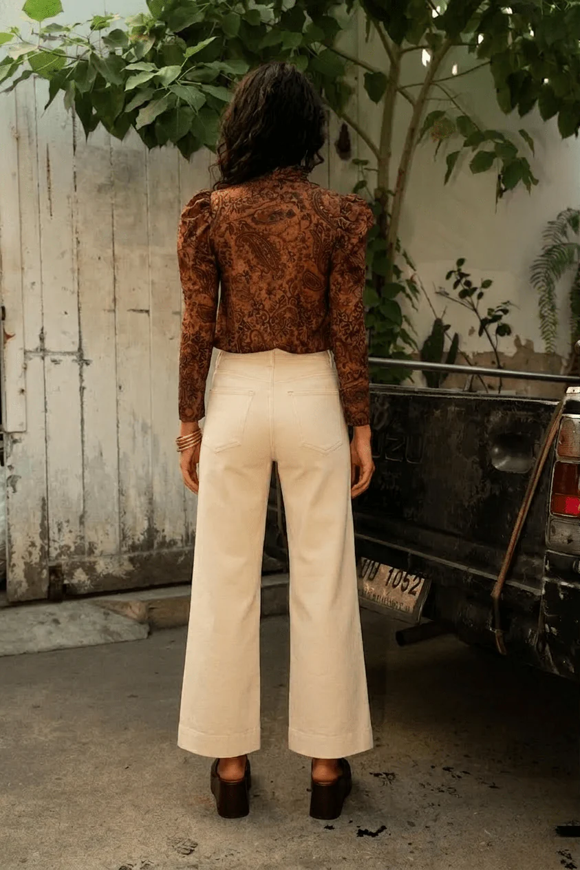 Jean Boho - Image 4