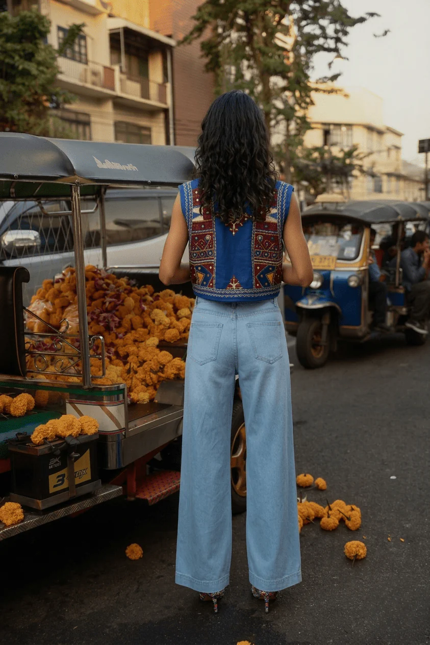 Pantalon Théa - Image 4