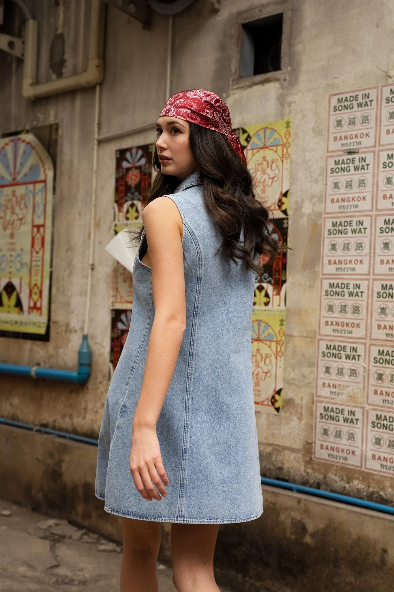 Robe Felicity - Image 3