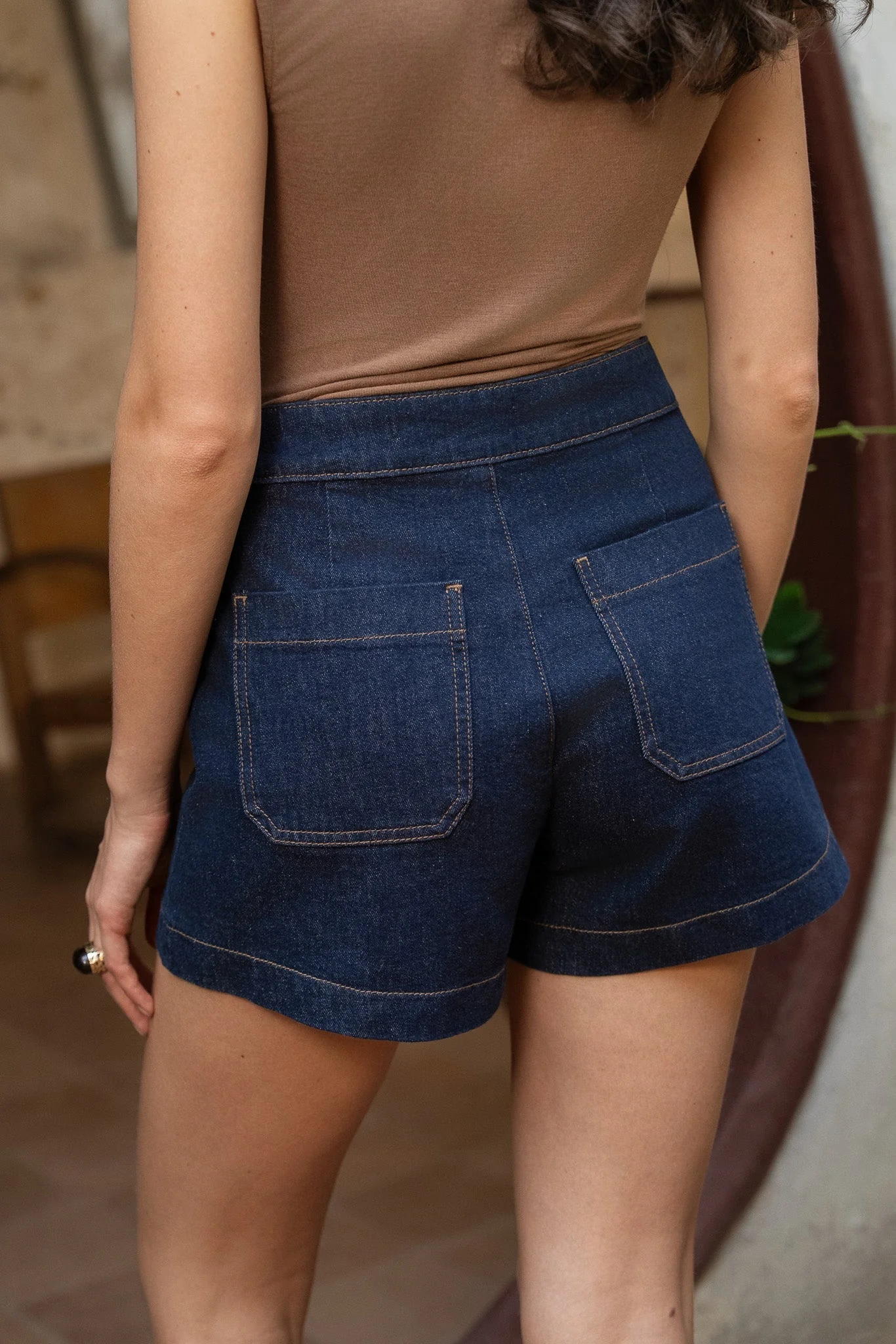 Short Victorinette - Image 3